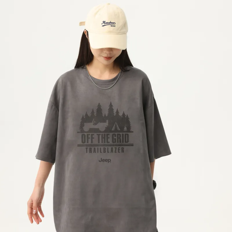 Jeep T Shirts Unisex-31