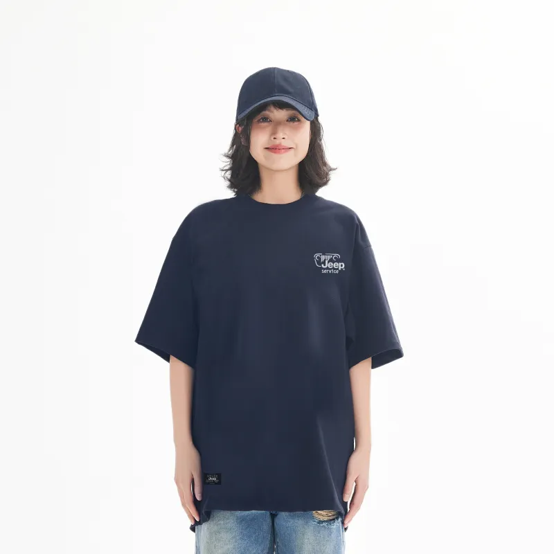 Jeep T Shirts Unisex-28