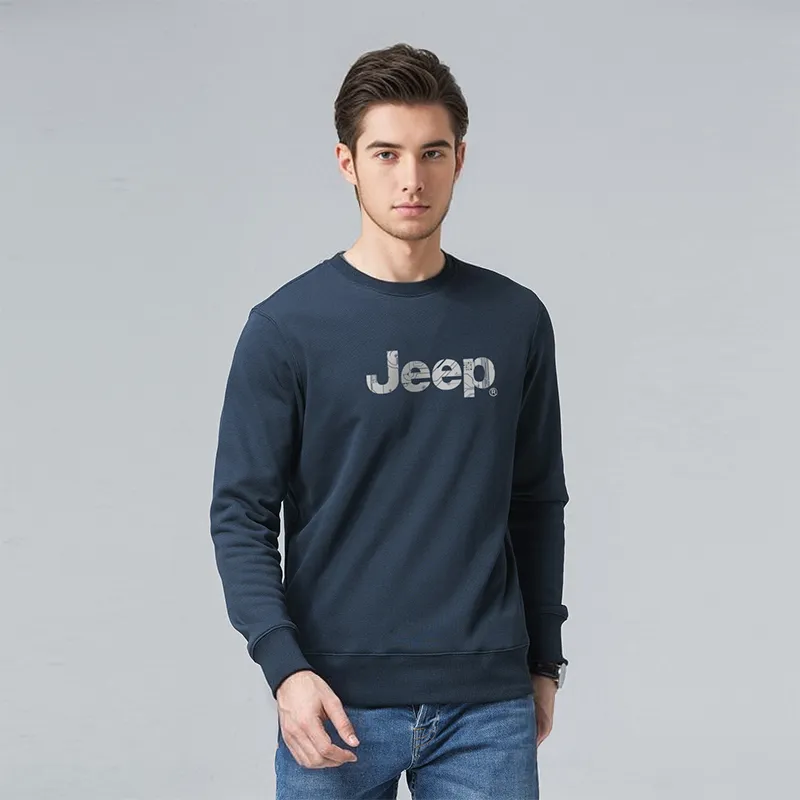 Jeep Sweatshirts Men-47