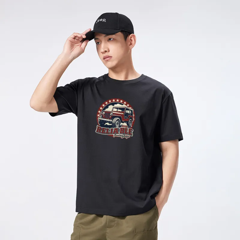 Jeep T Shirts Unisex-32