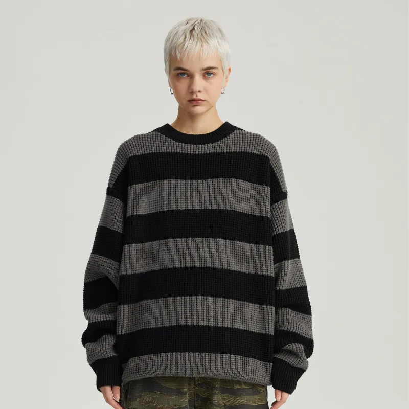 WASSUP Sweaters Unisex-3