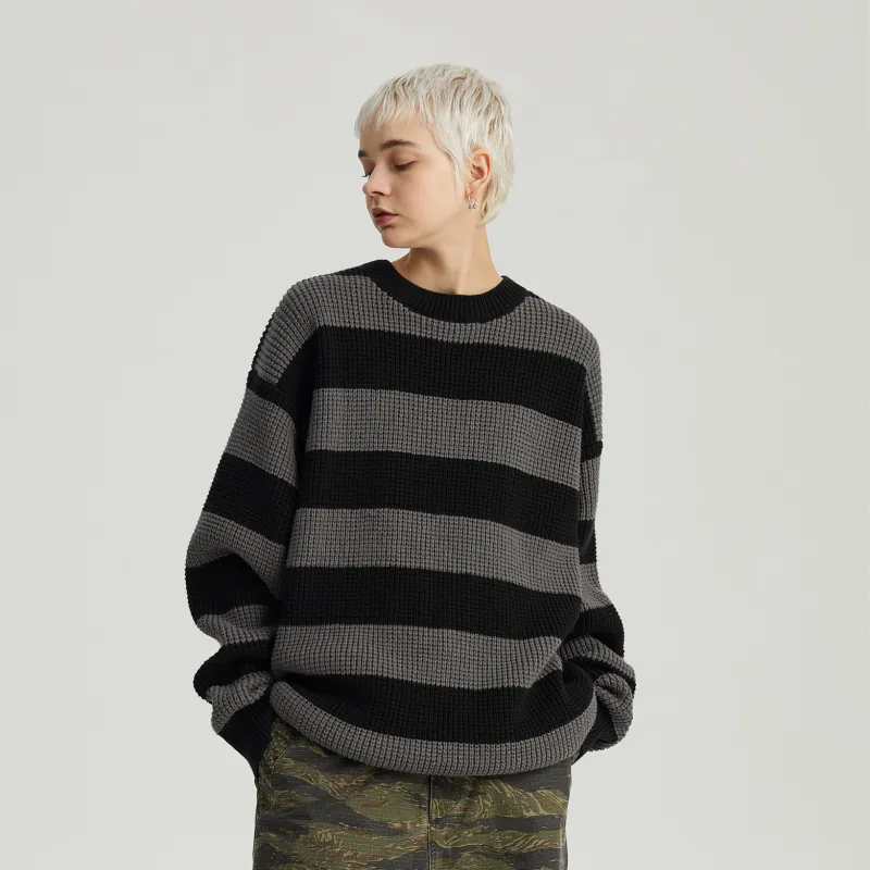 WASSUP Sweaters Unisex-2