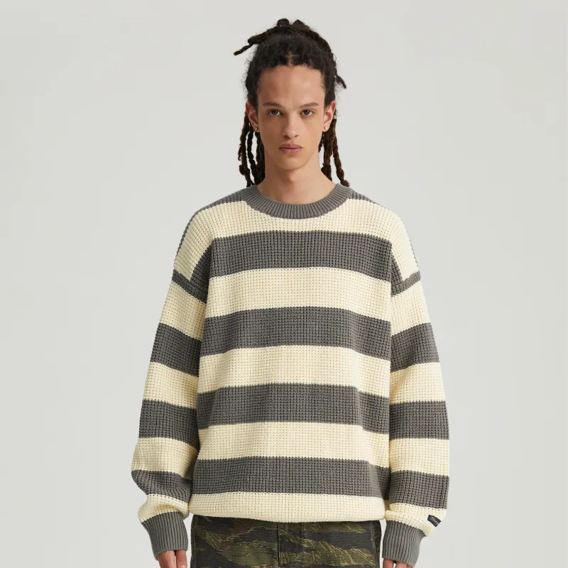 WASSUP Sweaters Unisex-15