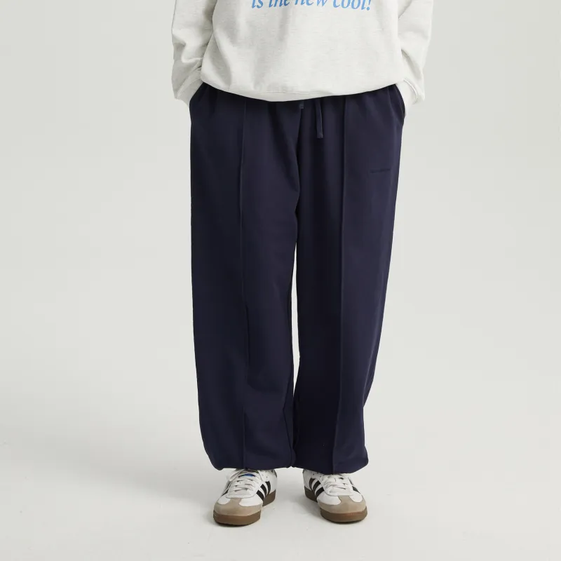 WASSUP Casual Pants Unisex-2