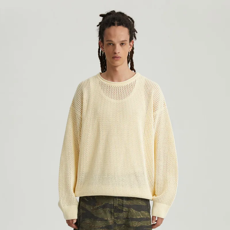 WASSUP Sweaters Unisex-14