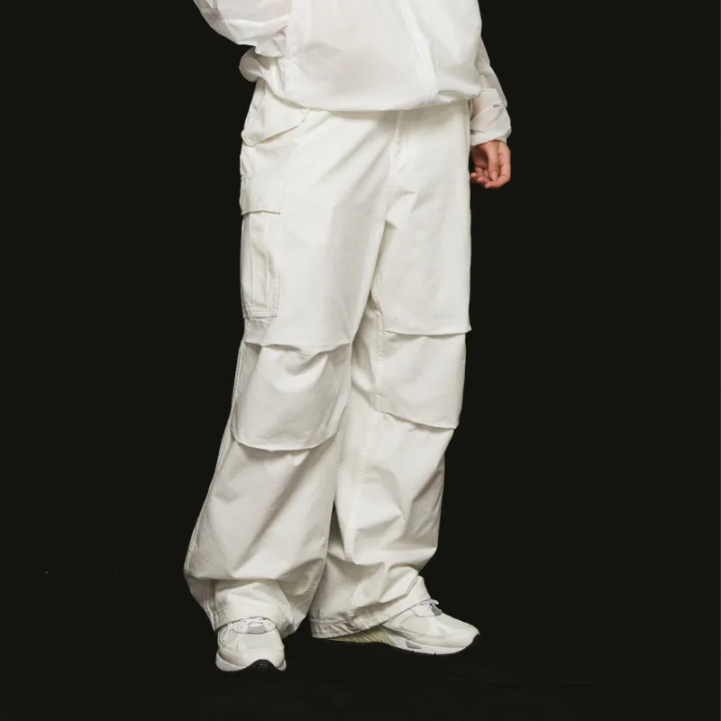 WASSUP Cargo Pants Unisex-2