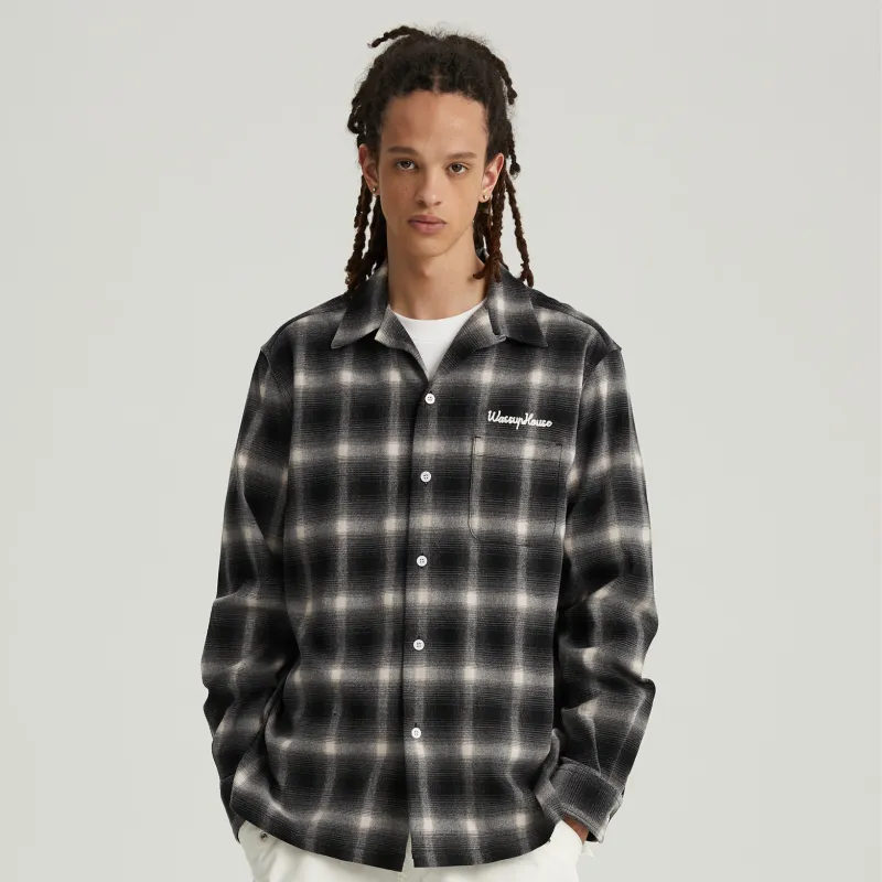 WASSUP Shirts Unisex-6