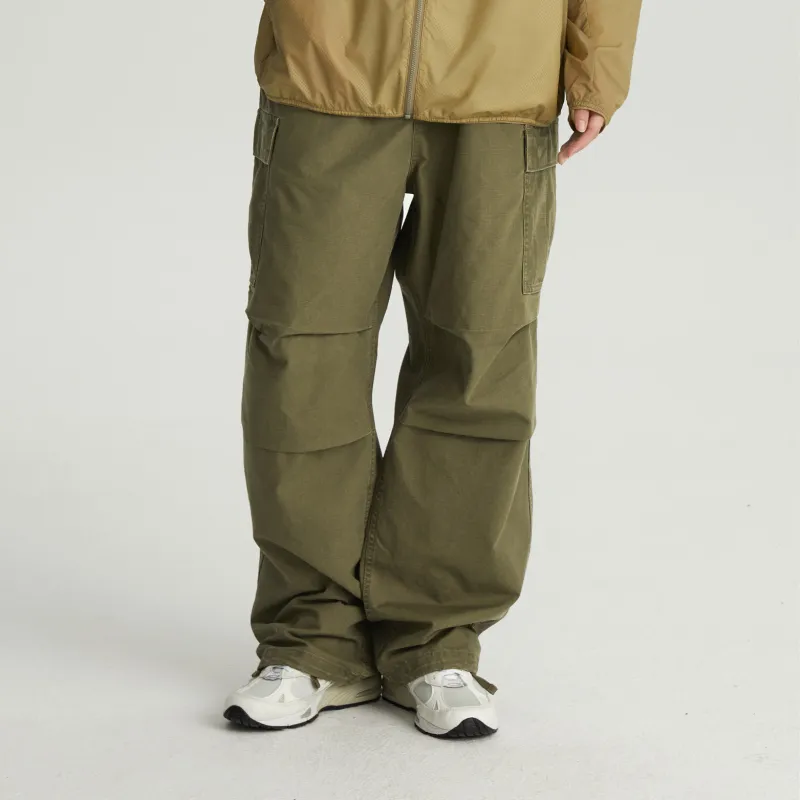 WASSUP Cargo Pants Unisex-15