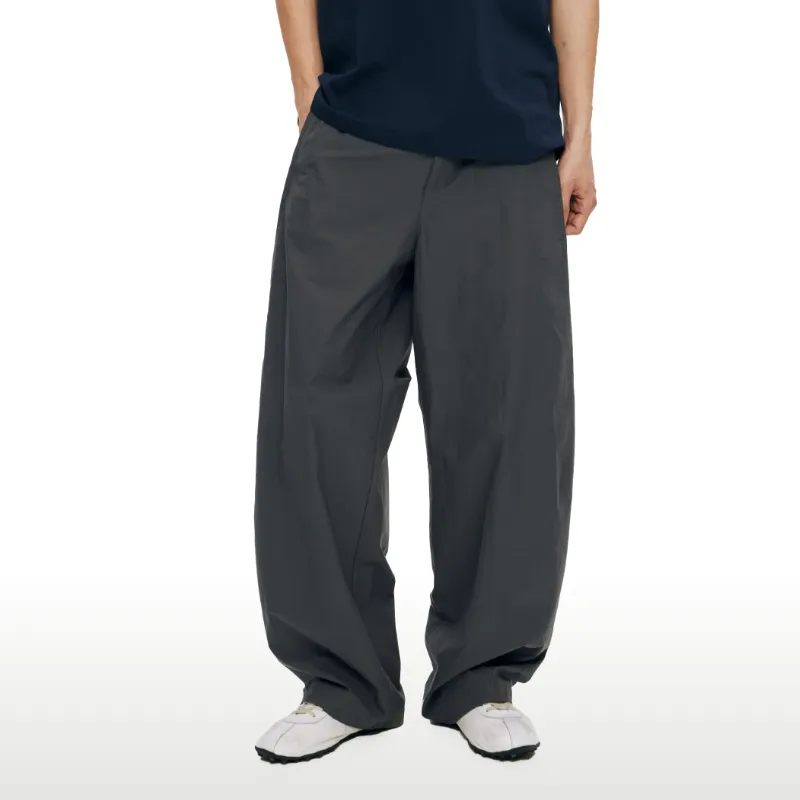 WASSUP Casual Pants Unisex-10