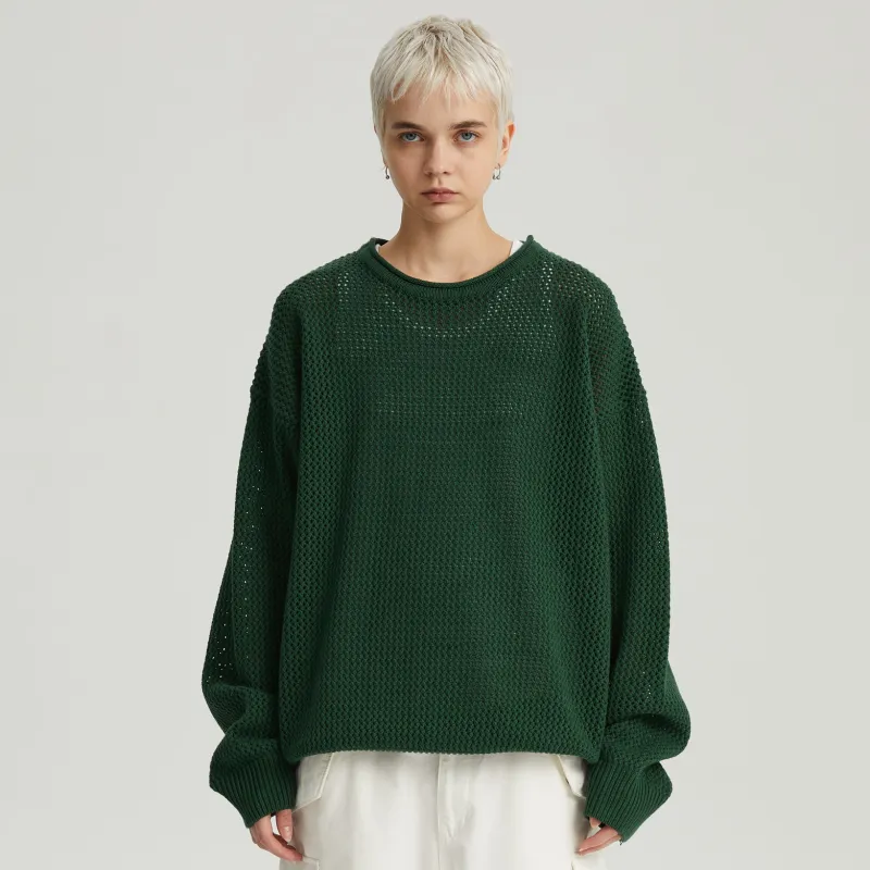 WASSUP Sweaters Unisex-10