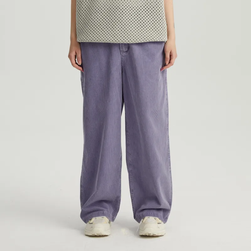 WASSUP Casual Pants Unisex-6