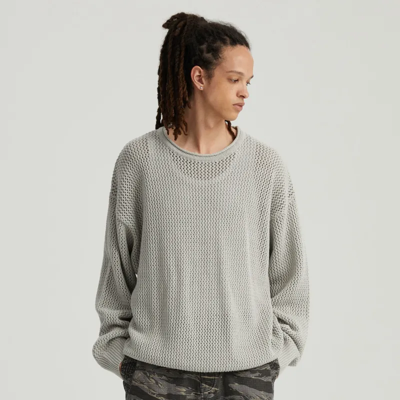 WASSUP Sweaters Unisex-19