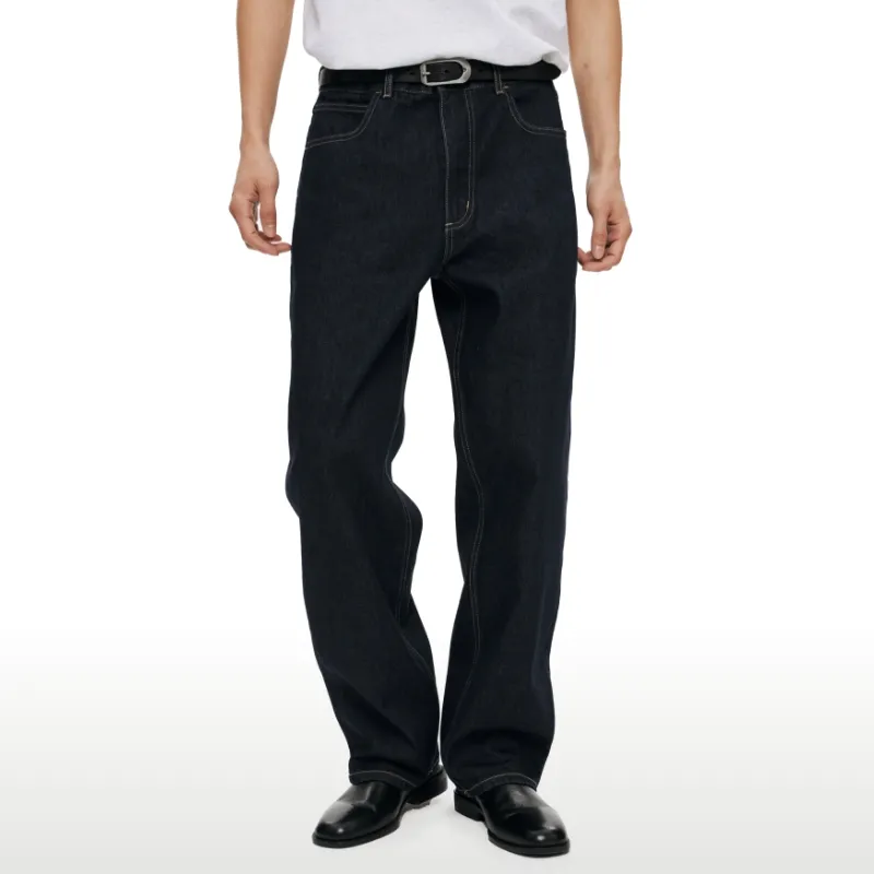 WASSUP Jeans Unisex-2
