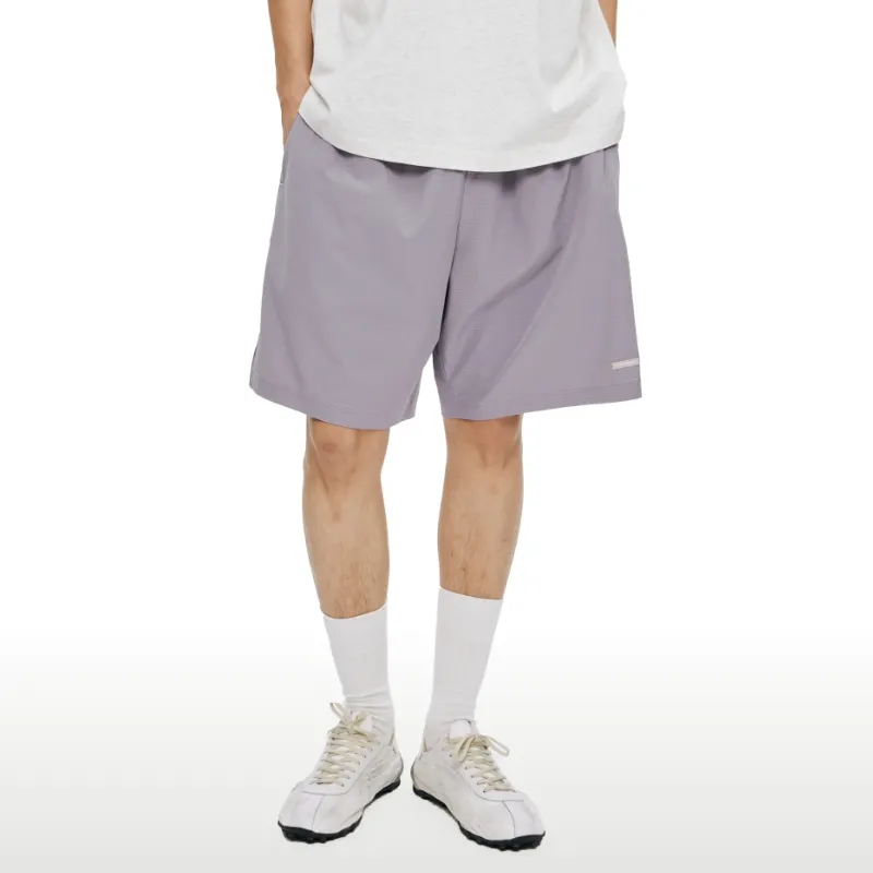 WASSUP Casual Shorts Unisex-14
