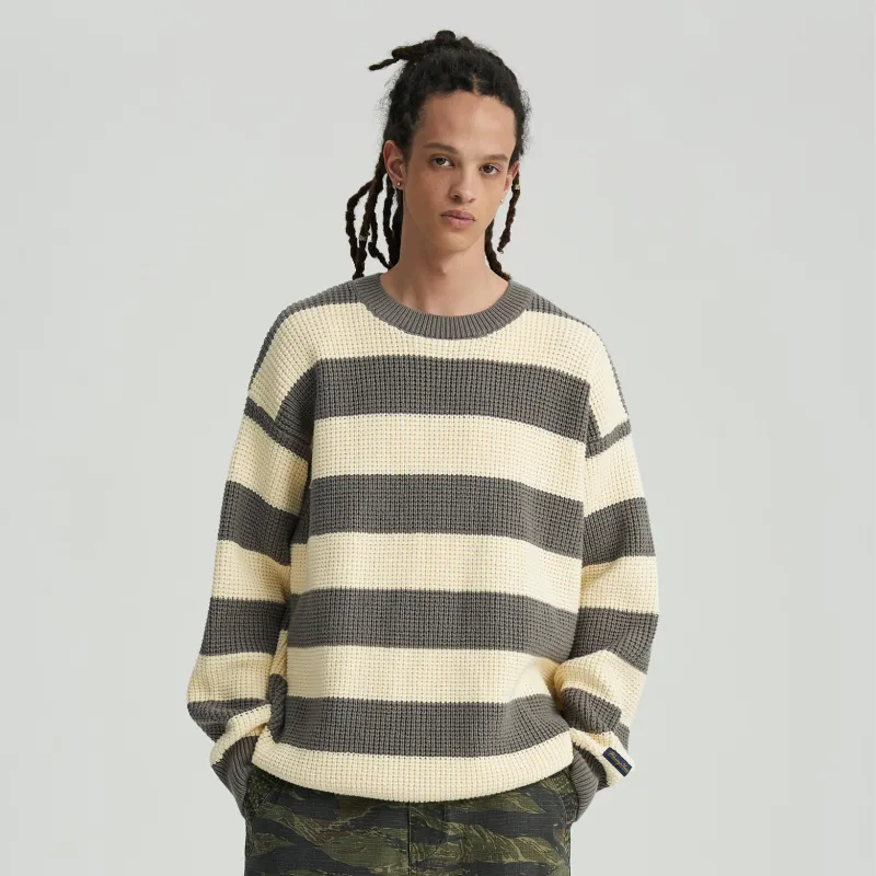 WASSUP Sweaters Unisex-14
