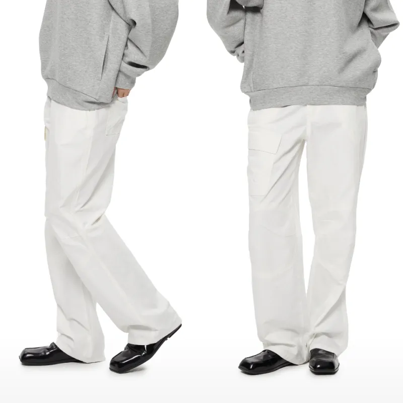 WASSUP Cargo Pants Unisex-6