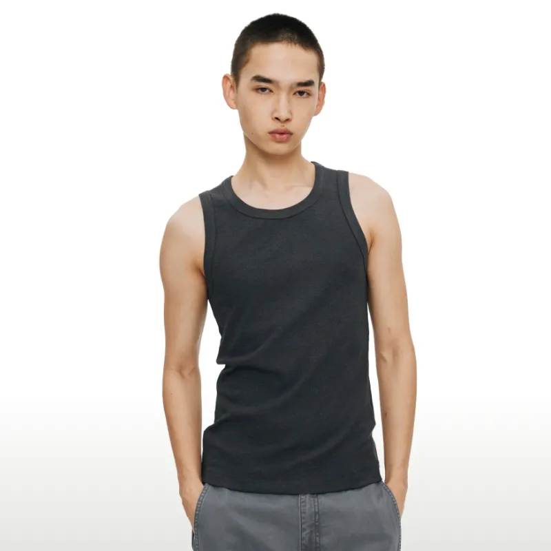 WASSUP Tank Tops Unisex-6
