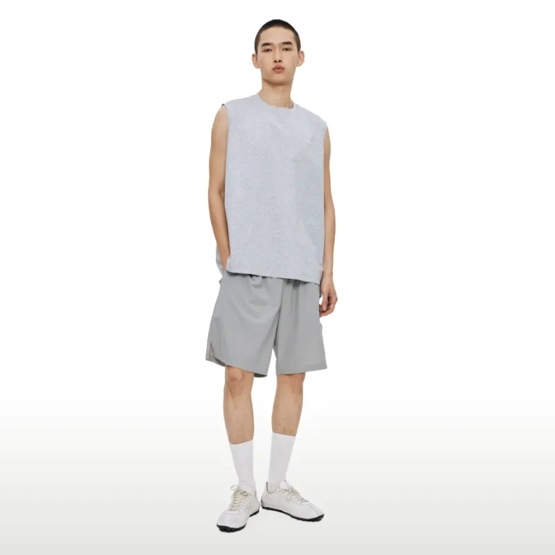 WASSUP Casual Shorts Unisex-3