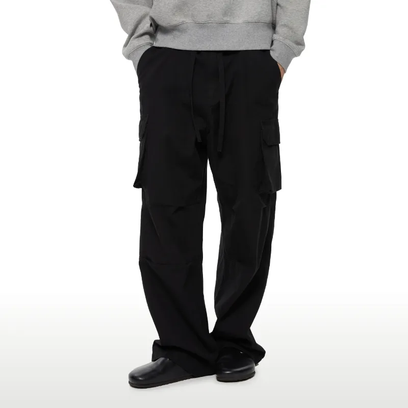 WASSUP Cargo Pants Unisex-2