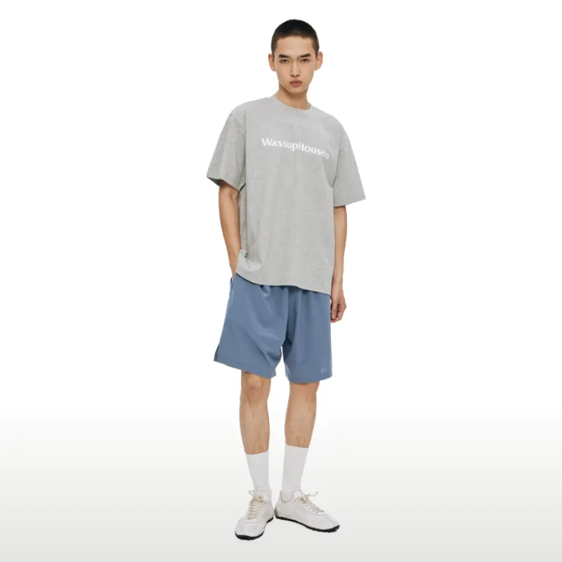 WASSUP Casual Shorts Unisex-11