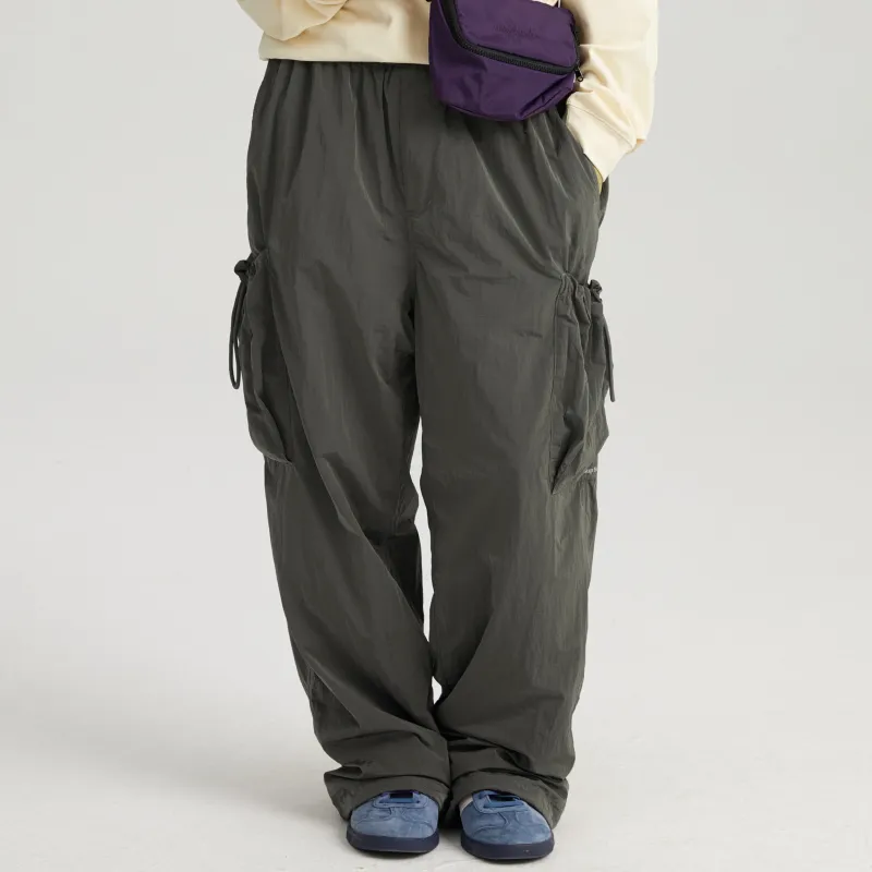 WASSUP Cargo Pants Unisex-2