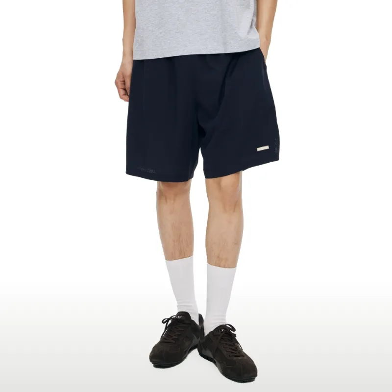WASSUP Casual Shorts Unisex-6
