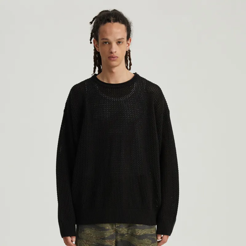 WASSUP Sweaters Unisex-2