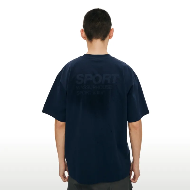 WASSUP T Shirts Unisex-9