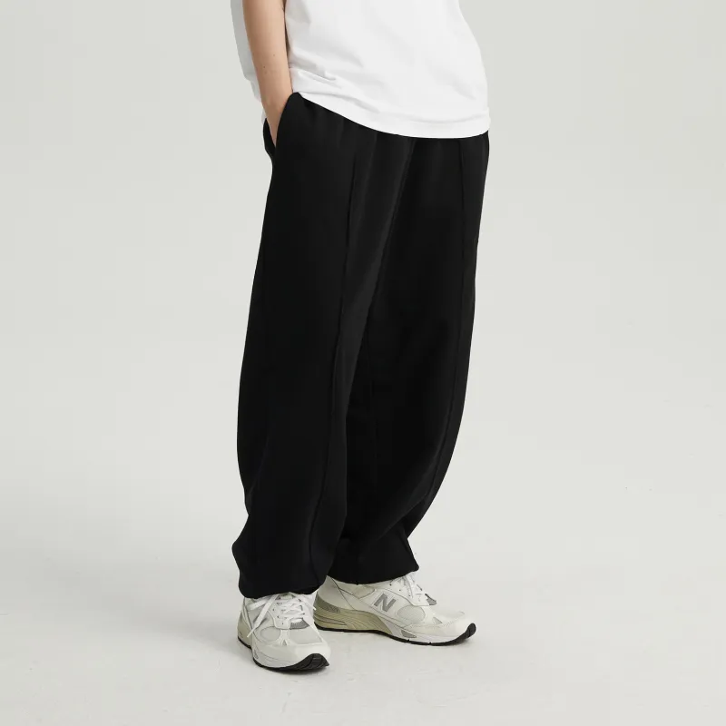 WASSUP Casual Pants Unisex-14