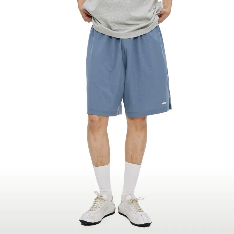 WASSUP Casual Shorts Unisex-10