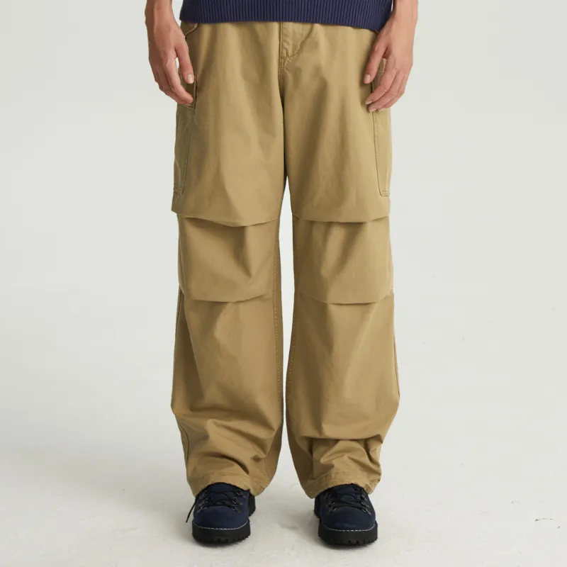 WASSUP Cargo Pants Unisex-6