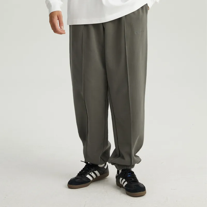 WASSUP Casual Pants Unisex-11