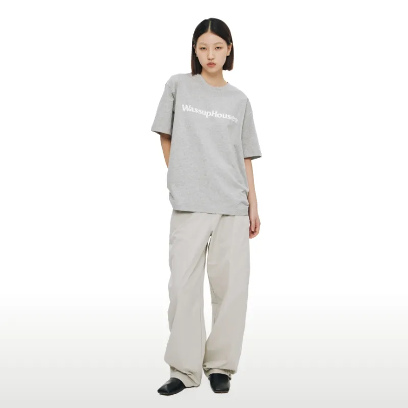 WASSUP Casual Pants Unisex-15