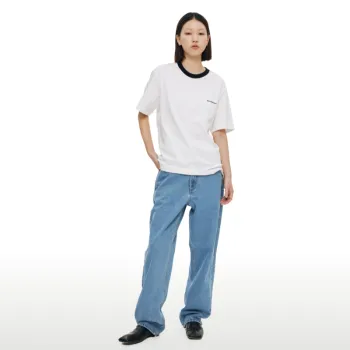 WASSUP T Shirts Unisex