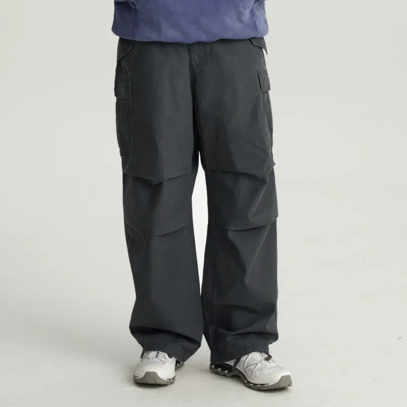 WASSUP Cargo Pants Unisex-10