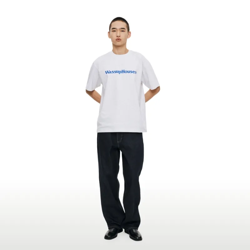 WASSUP Jeans Unisex-3