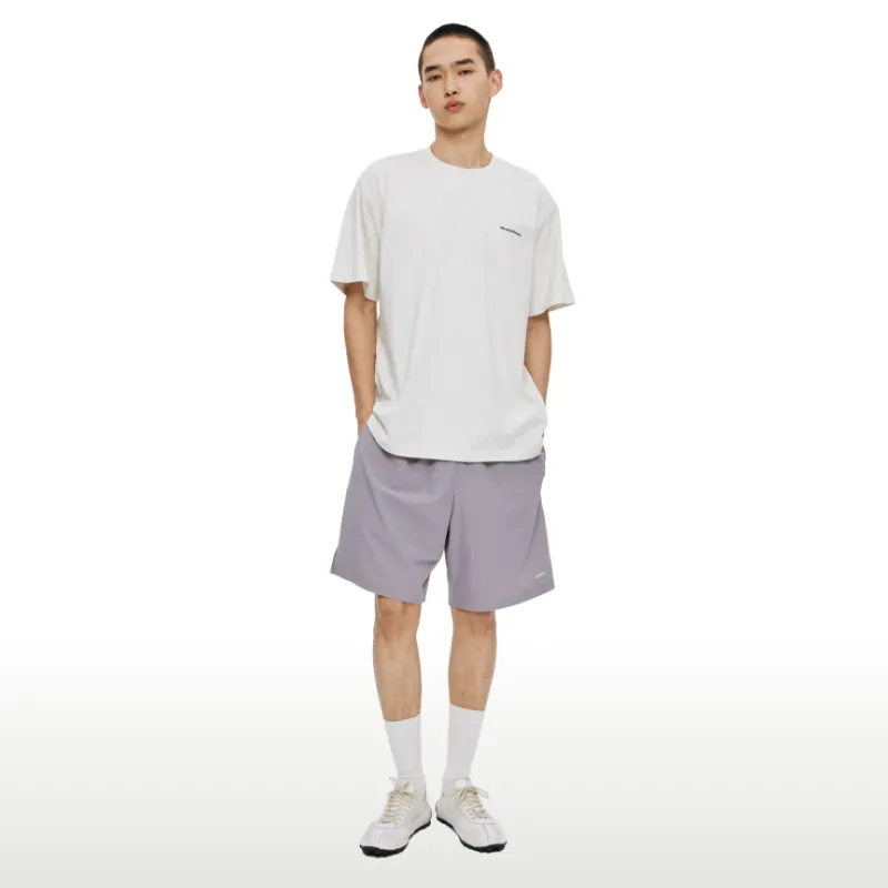 WASSUP Casual Shorts Unisex-15