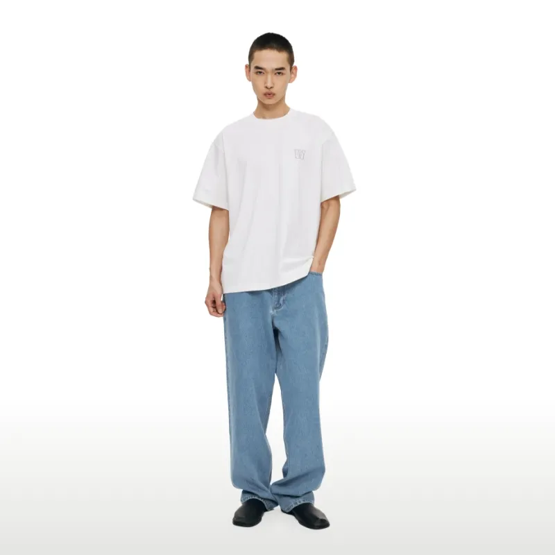 WASSUP Jeans Unisex-7