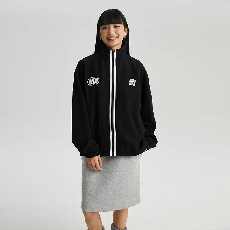 WASSUP Jackets Unisex-1