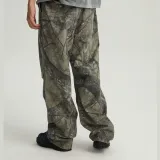 WASSUP Cargo Pants Unisex