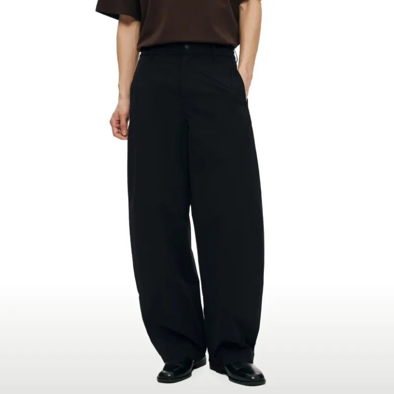 WASSUP Casual Pants Unisex-6
