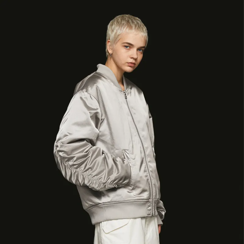 WASSUP Puffer Jackets Unisex-6