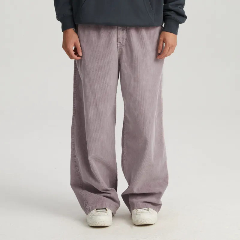 WASSUP Casual Pants Unisex-2