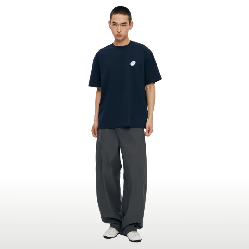 WASSUP Casual Pants Unisex-11