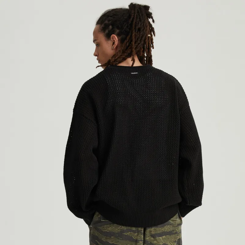 WASSUP Sweaters Unisex-3