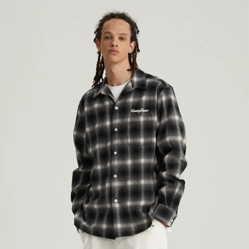 WASSUP Shirts Unisex-7