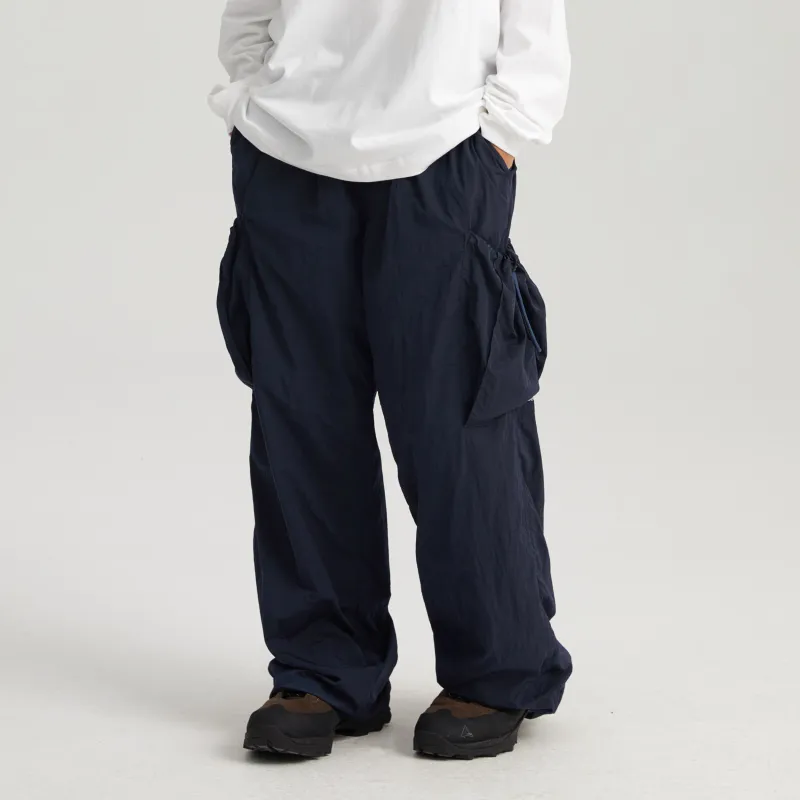WASSUP Cargo Pants Unisex-10