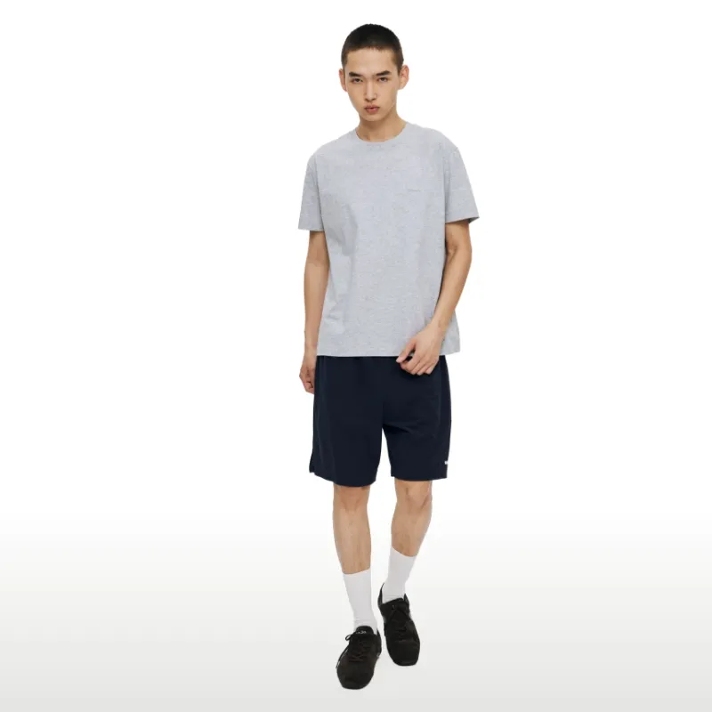WASSUP Casual Shorts Unisex-7