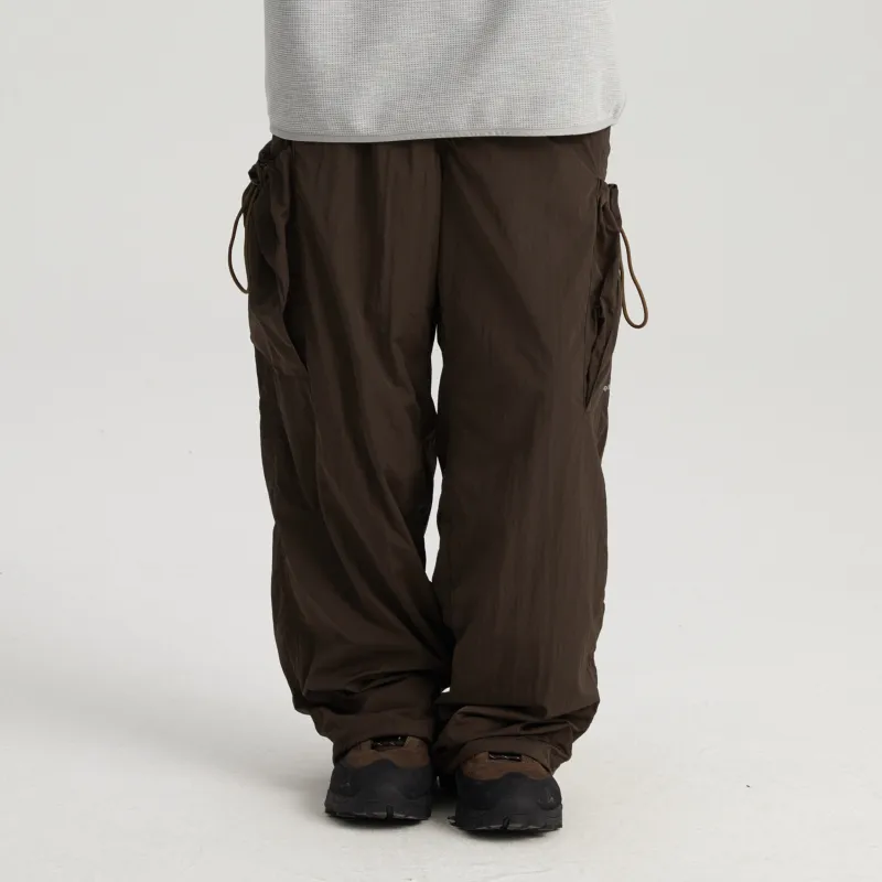 WASSUP Cargo Pants Unisex-7
