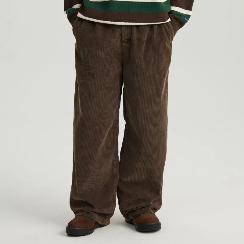 WASSUP Casual Pants Unisex-14